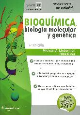Bioqumica, Biologa Molecular y Gentica