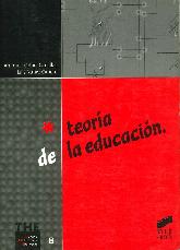 Teora de la educacin