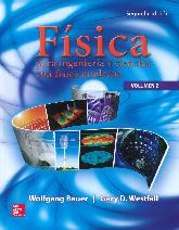 Fsica para ingeniera y ciencias con fsica moderna Vol 2