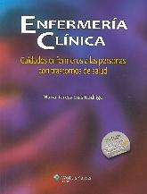 Enfermera Clnica