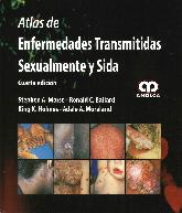 Atlas de Enfermedades Transmitidas Sexualmente y Sida