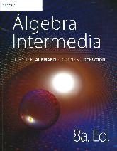 lgebra Intermedia