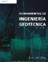 Fundamentos de Ingeniera Geotcnica