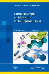 Farmacoterapia en Medicina de la Reproduccin