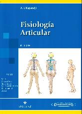 Fisiologa Articular Tomo 3