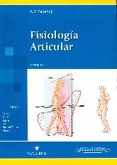 Fisiologia Articular Tomo 2