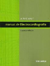 Manual de Electrocardiografa