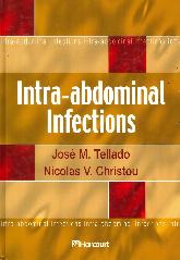 Intra-abdominal Infections