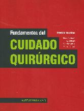 Fundamentos del Cuidado Quirrgico