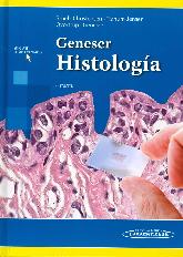 Geneser Histologa