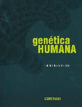 Gentica Humana