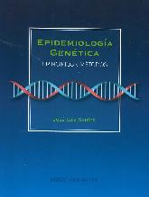 Epidemiología Genética