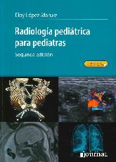 Radiologa Peditrica para Pediatras