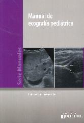 Manual de Ecografa Peditrica