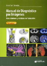 Manual de Diagnstico por Imgenes