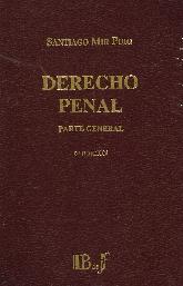 Derecho Penal - Parte General