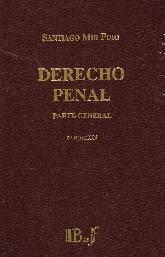 Derecho Penal - Parte General