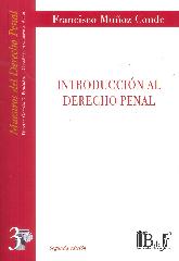 Introduccin al derecho penal