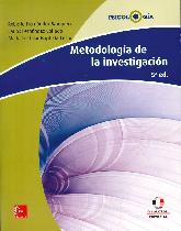 Metodologa de la Investigacin