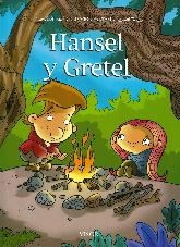 Hansel y Gretel / Los deseos ridiculos M y G