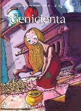 Cenicienta / Juan y las Habas