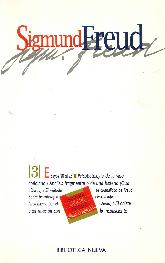 Sigmund Freud Obras Completas Tomo III Traduccin Luis Lpez Ballesteros