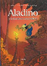 La Bella y la Bestia / Aladino y la lámpara maravillosa