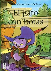 El gato con Botas / El Ruiseor