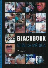 Blackbook Clnica Mdica