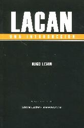 Lacan Una Introduccin