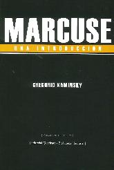 Marcuse Una Introduccin