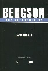 Bergson Una Introduccin