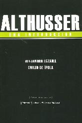 Althusser Una Introducción
