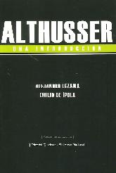 Althusser Una Introduccin