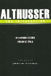 Althusser Una Introduccin