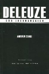 Deleuze Una Introduccin