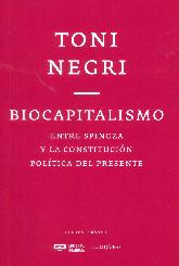 Biocapitalismo