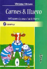 Carnes y Huevo