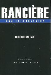 Rancire Una Introduccin