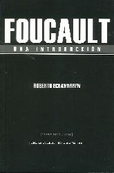 Foucault Una Introduccin