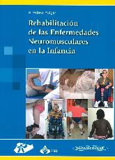 Rehabilitacin de las Enfermedades Neuromusculares en la Infancia SERI SERMEF
