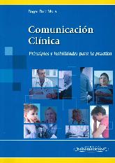 Comunicación clínica