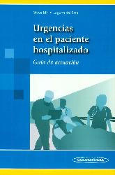 Urgencias en el Paciente Hospitalizado