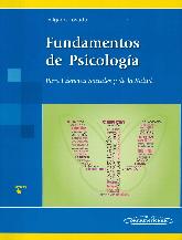 Fundamentos de Psicologa