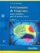 Fundamentos de Psiquiatra