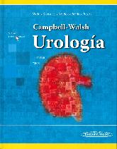 Urologa Campbell-Walsh Tomo 3
