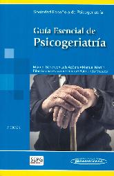 Gua Esencial de Psicogeriatra