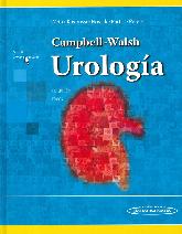 Urologa Campbell-Walsh Tomo 2