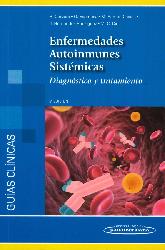 Enfermedades Autoinmunes Sistémicas
