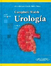 Urologa Campbell-Walsh Tomo 1